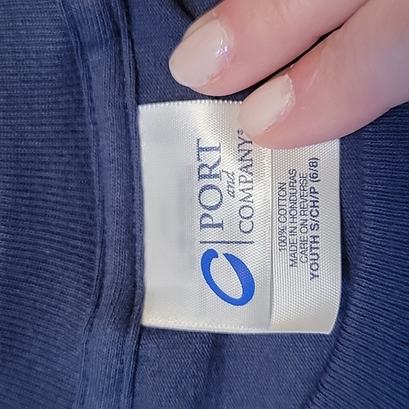 Big Boy steam train kids tee (new) - Picture 3 of 4